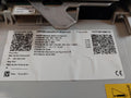 Abb Rem615E_D Motor Protection And Control Relay 48-250 Vdc/100-240 Vac