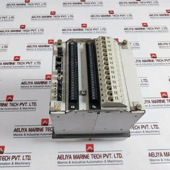 Abb Rem615E_D Motor Protection And Control Relay 48-250 Vdc/100-240 Vac