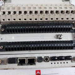Abb Rem615E_D Motor Protection And Control Relay 48-250 Vdc/100-240 Vac