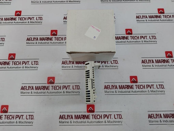 Abb Repl-02 Ethernet Powerlink Adapter Module Rev: A