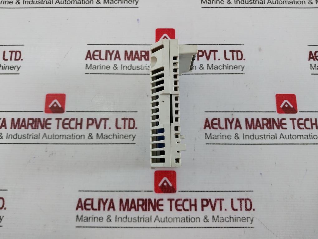 Abb Repl-02 Ethernet Powerlink Adapter Module Rev: A