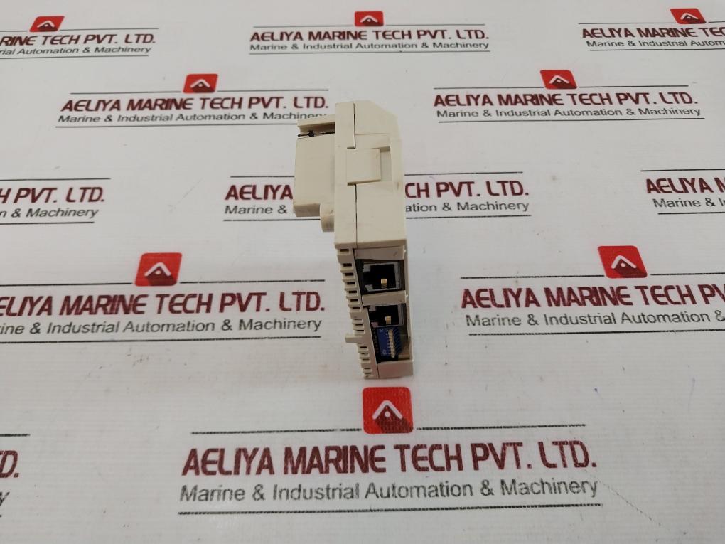 Abb Repl-02 Ethernet Powerlink Adapter Module Rev: A