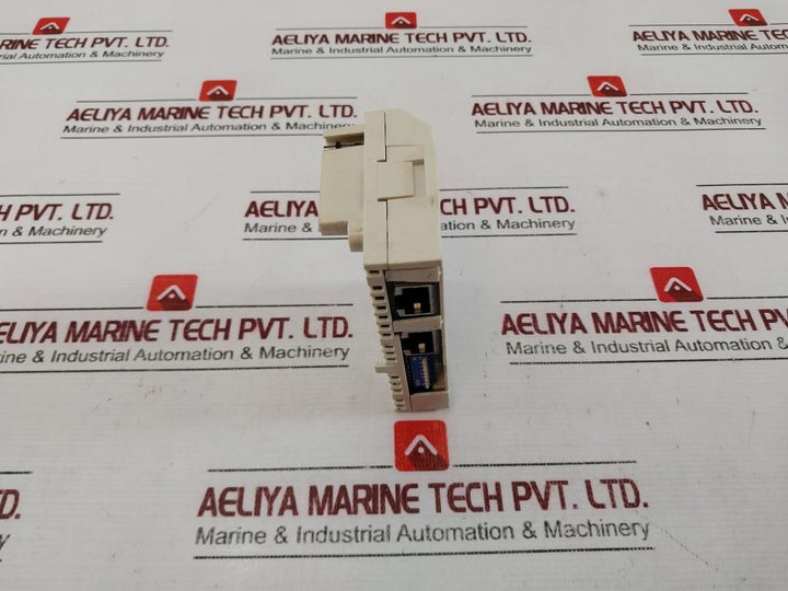 Abb Repl-02 Ethernet Powerlink Adapter Module Rev: A