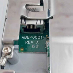Abb Ret 650 Transformer Protection Unit P606383 Rev.A 94V-0 (Front Panel Only)