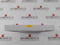Abb Ret 650 Transformer Protection Unit P606383 Rev.A 94V-0 (Front Panel Only)