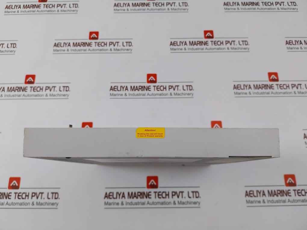 Abb Ret 650 Transformer Protection Unit P606383 Rev.A 94V-0 (Front Panel Only)