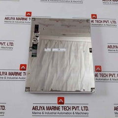 Abb Ret 650 Transformer Protection Unit P606383 Rev.A 94V-0 (Front Panel Only)