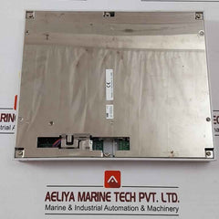 Abb Ret 650 Transformer Protection Unit P606383 Rev.A 94V-0 (Front Panel Only)