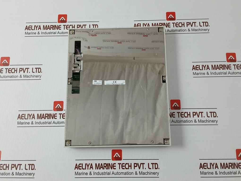 Abb Ret 650 Transmission Transformer Protection 1Khl160006R0001A