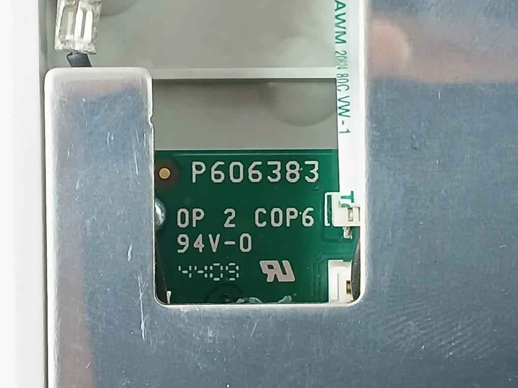 Abb Ret 650 Transmission Transformer Protection 1Khl160006R0001A