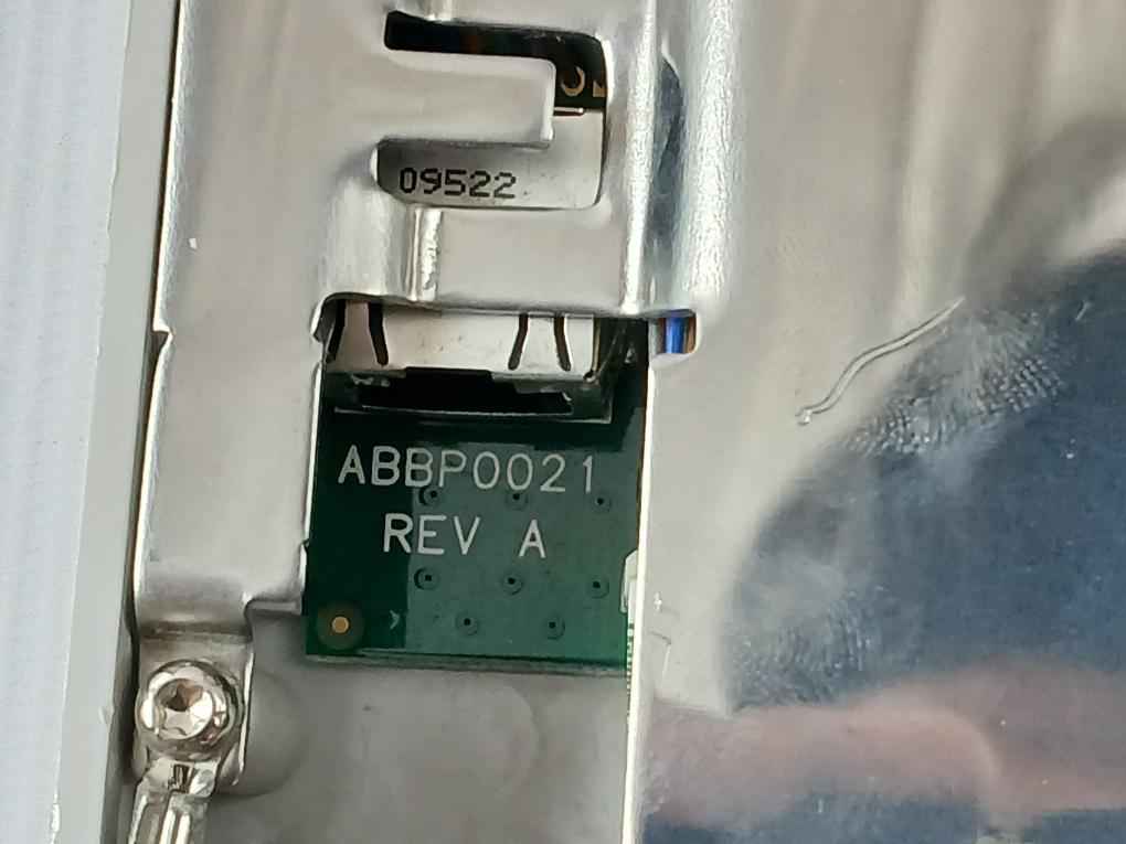 Abb Ret 650 Transmission Transformer Protection 1Khl160006R0001A