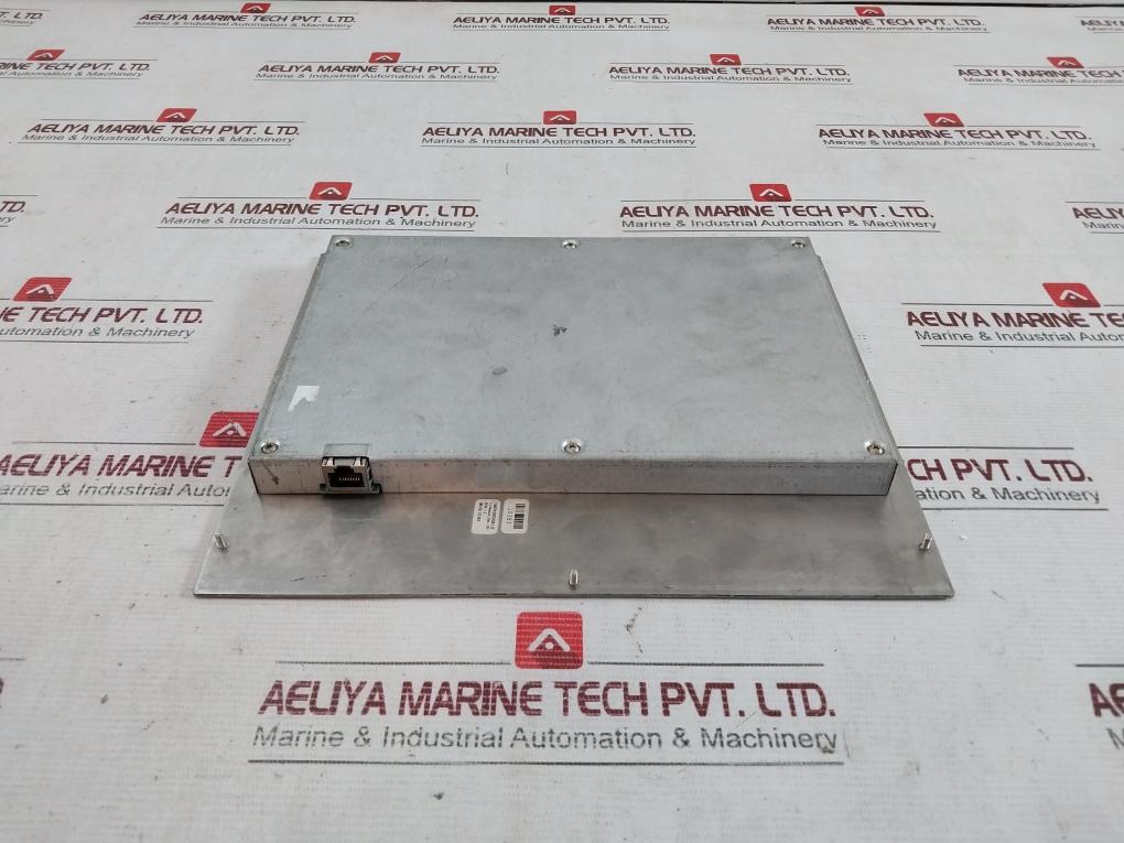 Abb Ret670 Transmission Transformer Protection Unit Rev R03 799700710 Sw 1.2 - Aeliya Marine Tech