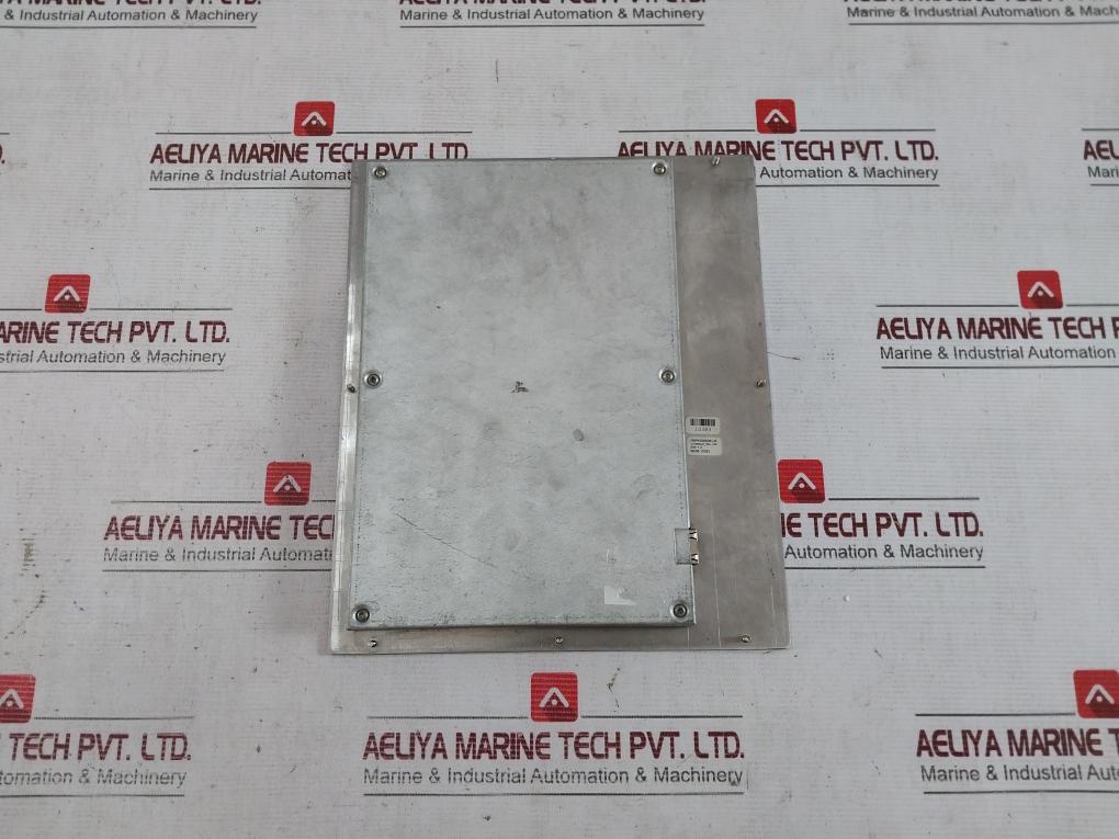 Abb Ret670 Transmission Transformer Protection Unit Rev R03 799700710 Sw 1.2 - Aeliya Marine Tech