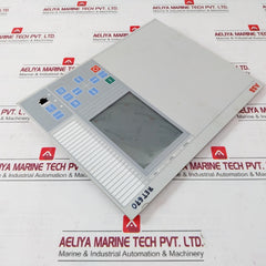 Abb Ret670 Transformer Protection Relay Hmi-ied670 [D]