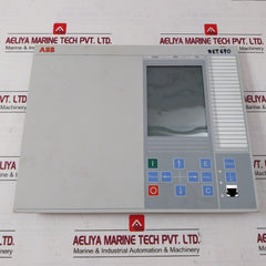 Abb Ret670 Transformer Protection Relay Hmi-ied670 [D]