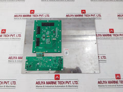Abb Ret670 Transformer Protection Relay Hmi-ied670 [D]