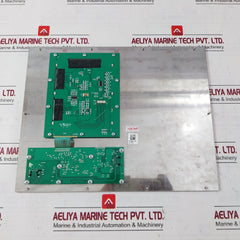 Abb Ret670 Transformer Protection Relay Hmi-ied670 [D]