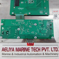Abb Ret670 Transformer Protection Relay Hmi-ied670 [D]