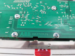 Abb Ret670 Transformer Protection Relay Hmi-ied670 [D]