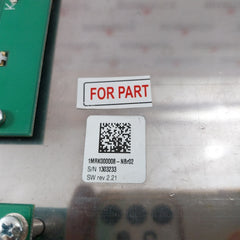 Abb Ret670 Transformer Protection Relay Hmi-ied670 [D]