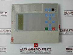 Abb Ret670 Transmission Transformer Protection 1Mrk000008-hb (Not Working)
