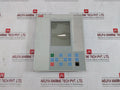 Abb Ret670 Bay Control Unit (Front Panel Only)
