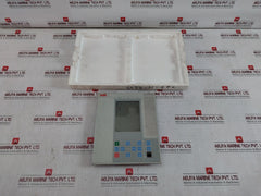 Abb Ret670 Bay Control Unit (Front Panel Only)