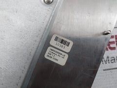 Abb Ret670 Bay Control Unit (Front Panel Only)