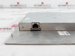 Abb Ret670 Bay Control Unit (Front Panel Only)