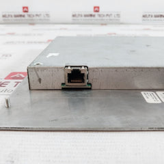 Abb Ret670 Bay Control Unit (Front Panel Only)