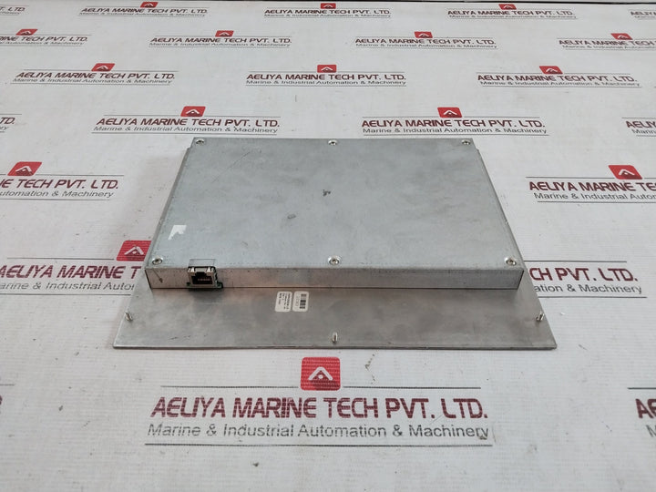 Abb Ret670 Bay Control Unit (Front Panel Only)