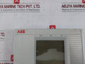 Abb Ret670 Bay Control Unit (Front Panel Only)