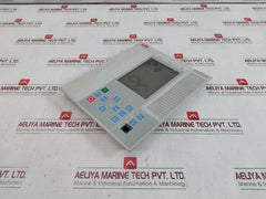 Abb Ret670 Bay Control Unit (Front Panel Only)