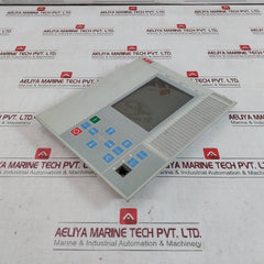 Abb Ret670 Bay Control Unit (Front Panel Only)