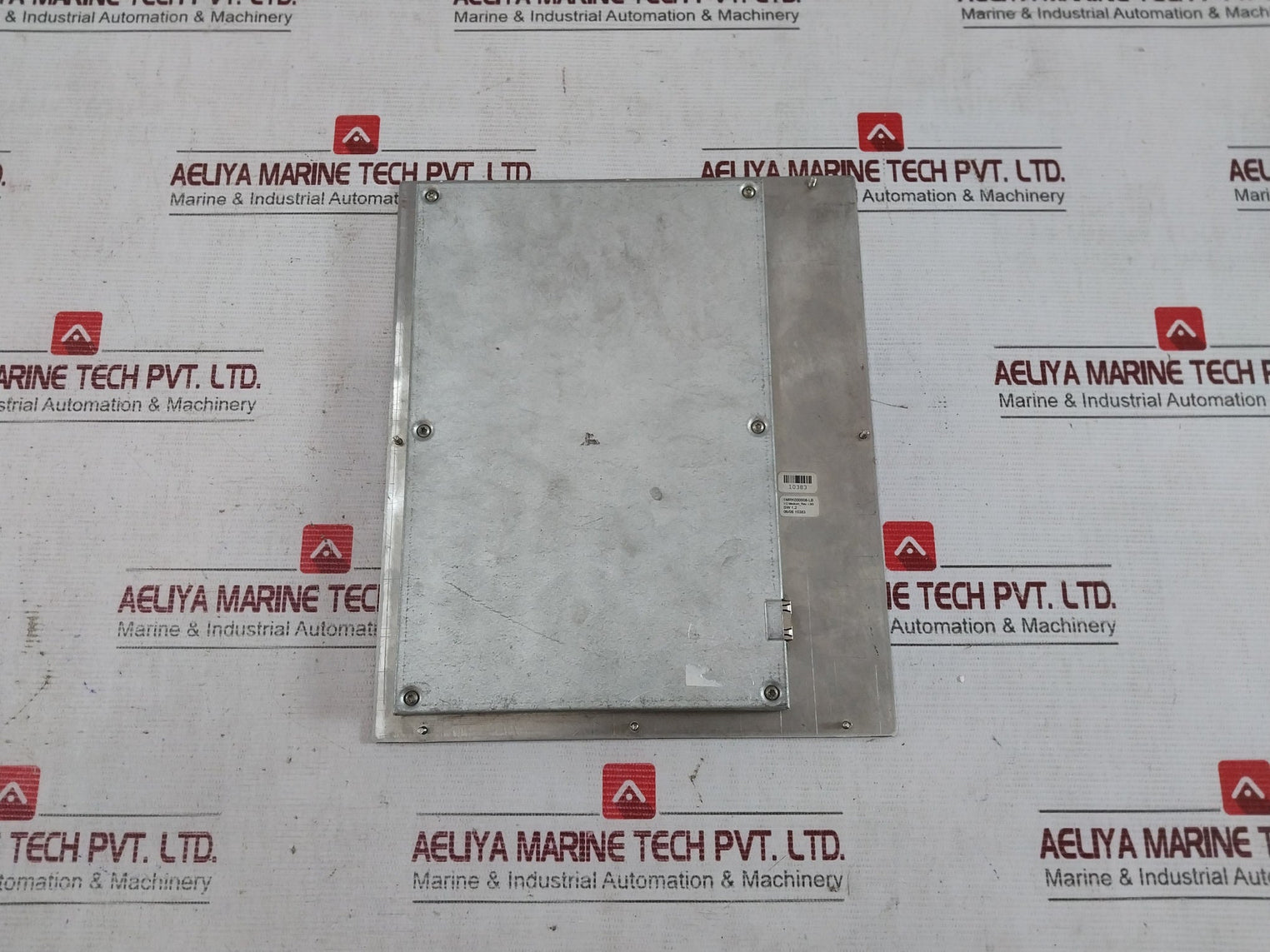 Abb Ret670 Bay Control Unit (Front Panel Only)