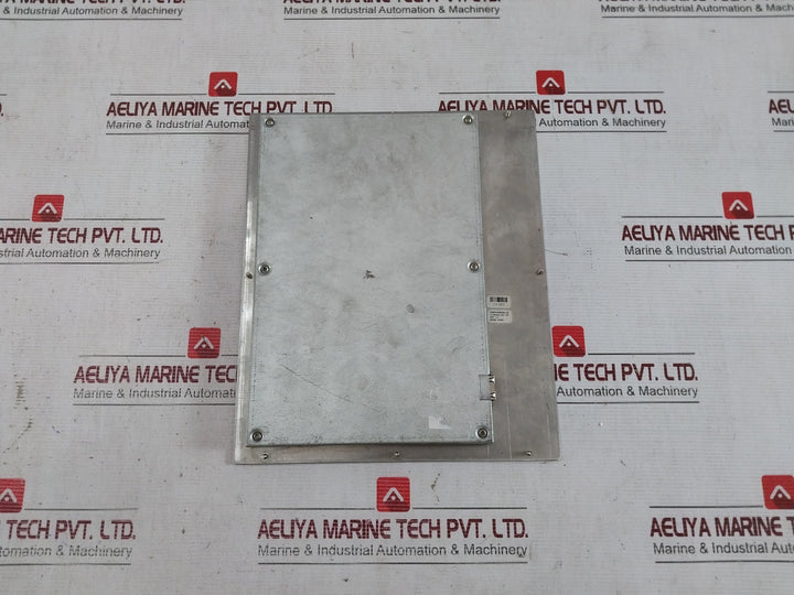 Abb Ret670 Bay Control Unit (Front Panel Only)