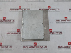 Abb Ret670 Bay Control Unit (Front Panel Only)