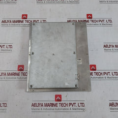 Abb Ret670 Bay Control Unit (Front Panel Only)