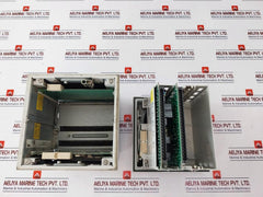 Abb Reu615 Compact Voltage Protection & Control Relay 100-240 Vac