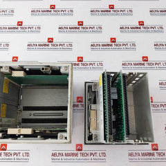 Abb Reu615 Compact Voltage Protection & Control Relay 100-240 Vac