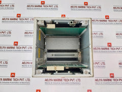 Abb Reu615 Compact Voltage Protection & Control Relay 100-240 Vac