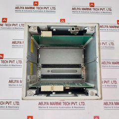 Abb Reu615 Compact Voltage Protection & Control Relay 100-240 Vac
