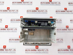 Abb Reu615 Compact Voltage Protection & Control Relay 100-240 Vac