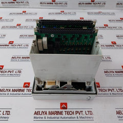 Abb Reu615 Compact Voltage Protection & Control Relay 100-240 Vac