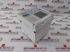 Abb Reu615 Compact Voltage Protection & Control Relay 100-240 Vac