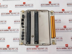Abb Reu615 Compact Voltage Protection & Control Relay 100-240 Vac