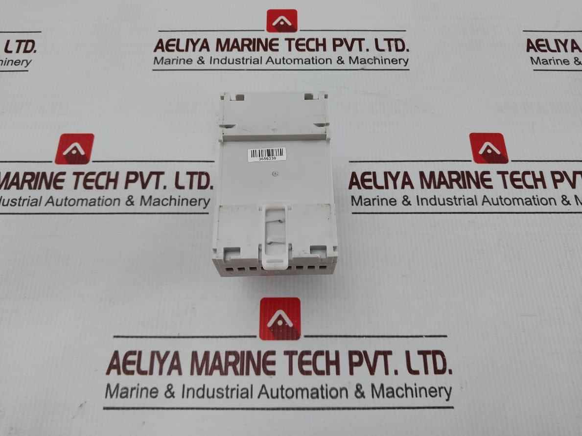 Abb Rgu-10 Earth-leakage Protection Relay 50/60hz 110-230v~(=); 0,7w 6a