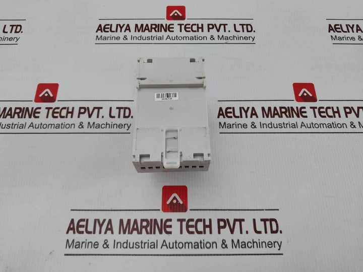 Abb Rgu-10 Earth-leakage Protection Relay 50/60hz 110-230v~(=); 0,7w 6a