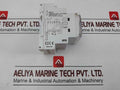 Abb Rgu-10 Earth-leakage Protection Relay 50/60hz 110-230v~(=); 0,7w 6a