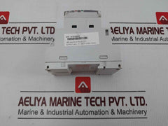 Abb Rgu-10 Earth-leakage Protection Relay 50/60hz 110-230v~(=); 0,7w 6a